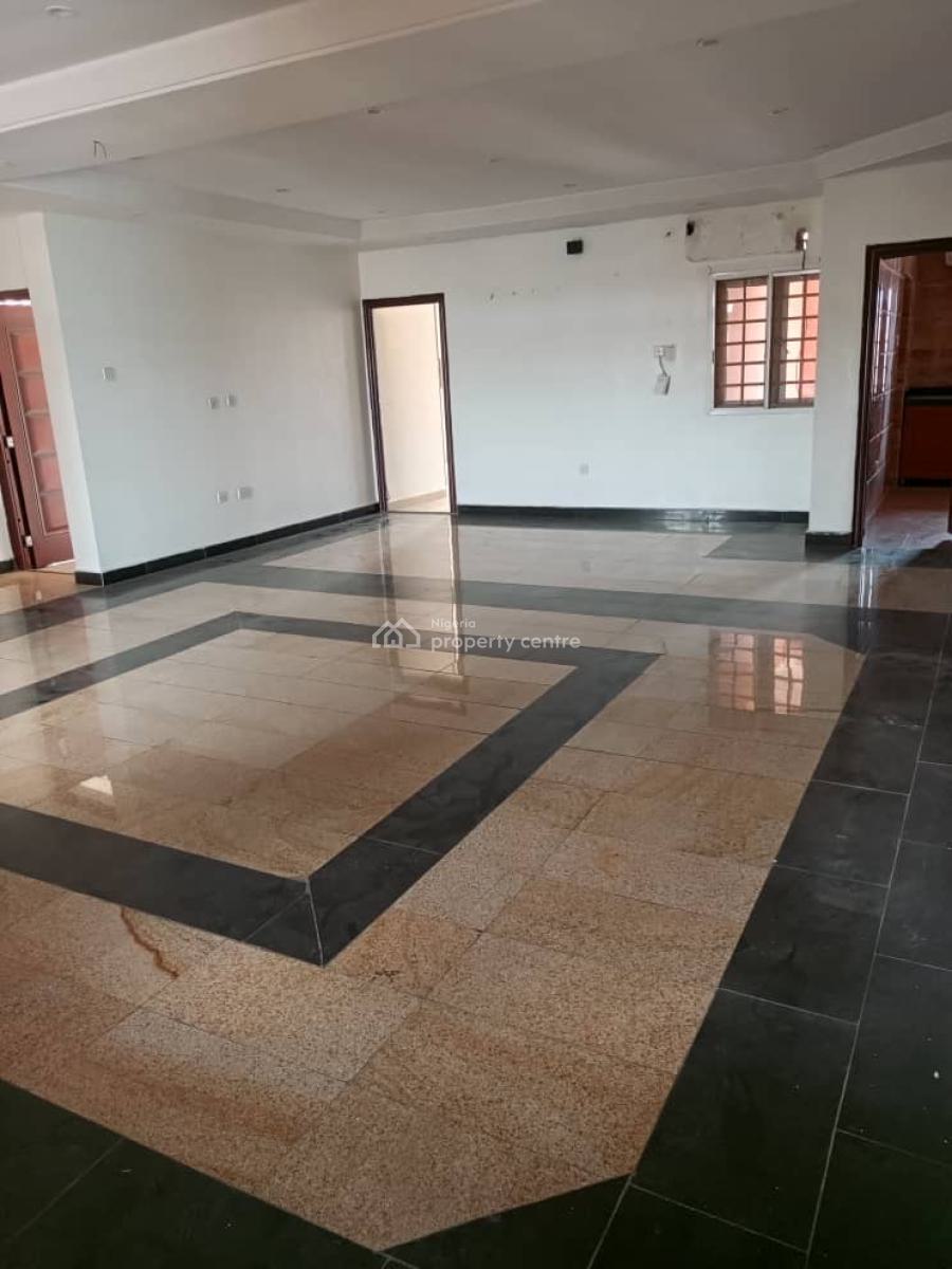 Spacious 2bedroom Apartment, Oniru, Victoria Island (vi), Lagos, Flat / Apartment for Rent