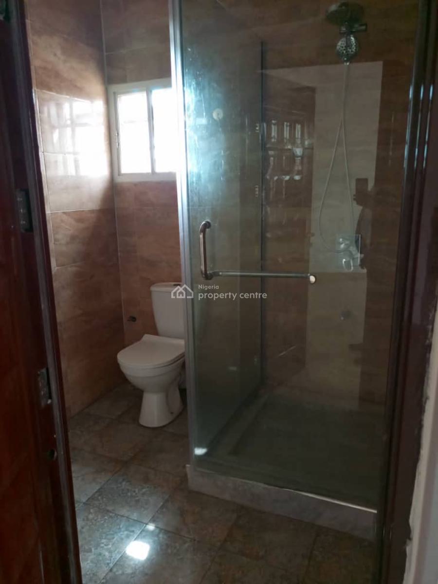 Spacious 2bedroom Apartment, Oniru, Victoria Island (vi), Lagos, Flat / Apartment for Rent