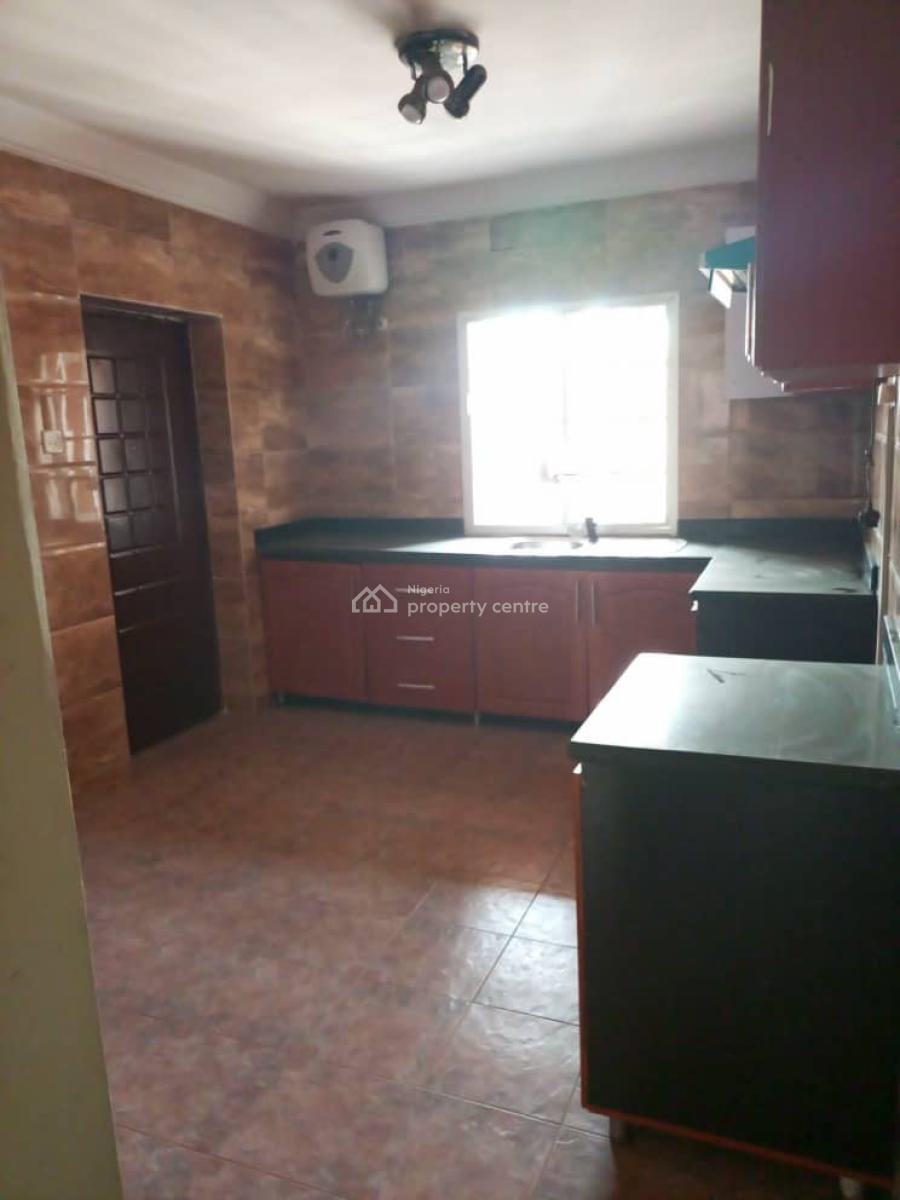 Spacious 2bedroom Apartment, Oniru, Victoria Island (vi), Lagos, Flat / Apartment for Rent