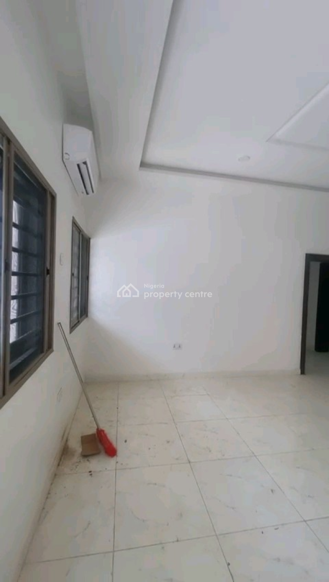Corporate Lease Opportunity -- 6 Units of Brand New 3-bedroom, Jahi, Abuja, Flat / Apartment for Rent