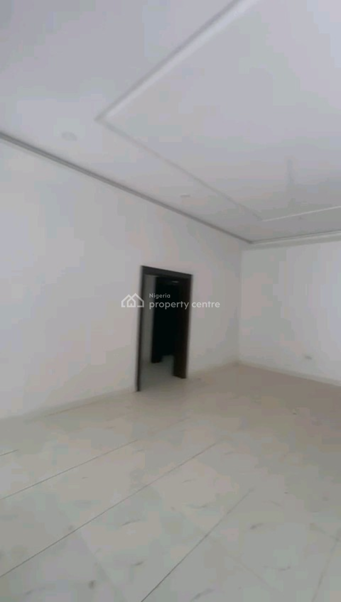 Corporate Lease Opportunity -- 6 Units of Brand New 3-bedroom, Jahi, Abuja, Flat / Apartment for Rent