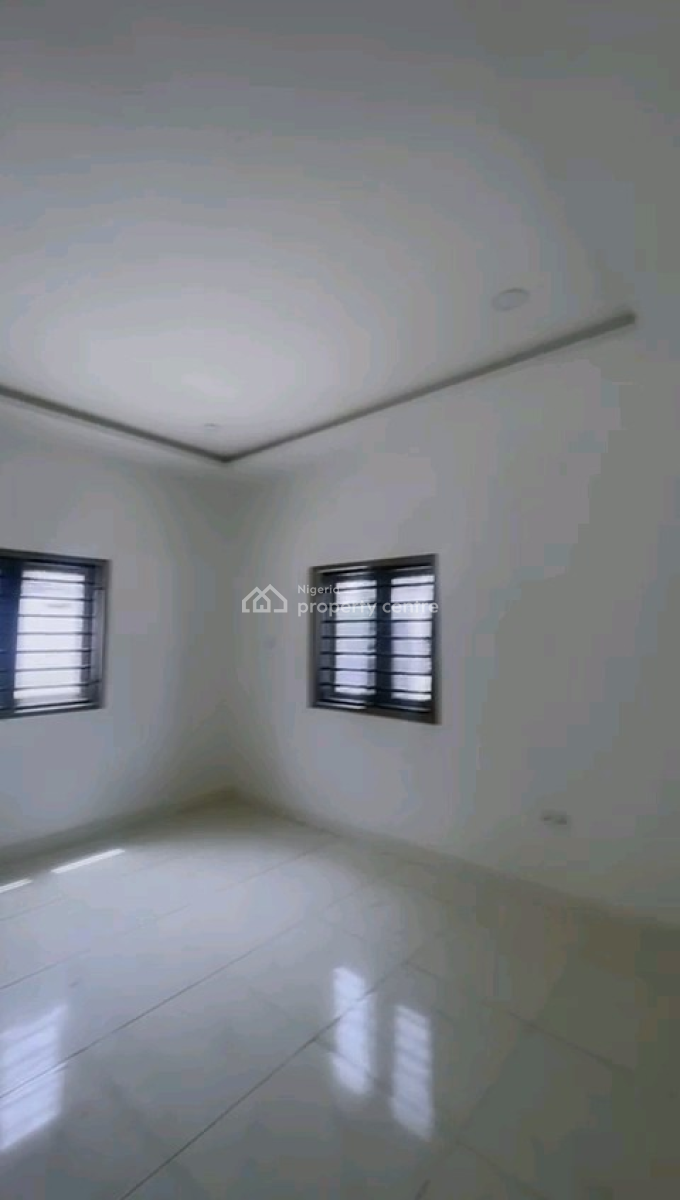 Corporate Lease Opportunity -- 6 Units of Brand New 3-bedroom, Jahi, Abuja, Flat / Apartment for Rent