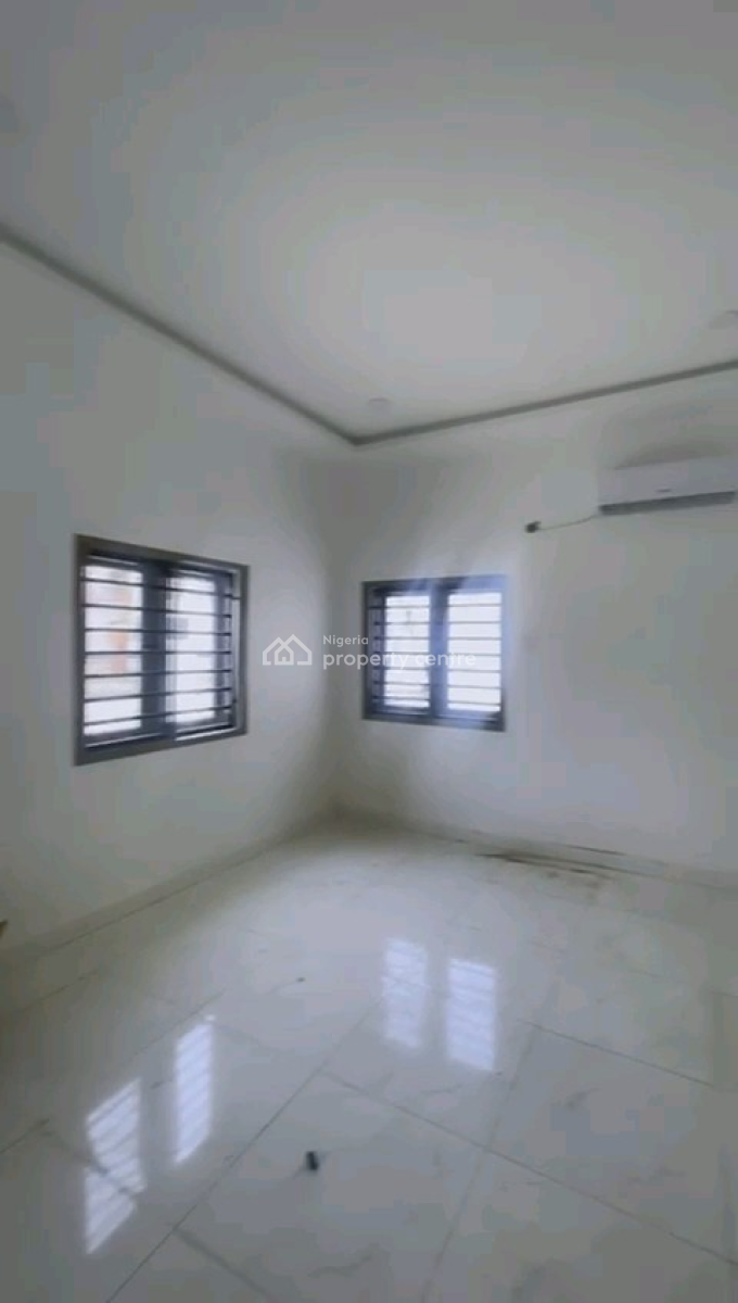 Corporate Lease Opportunity -- 6 Units of Brand New 3-bedroom, Jahi, Abuja, Flat / Apartment for Rent