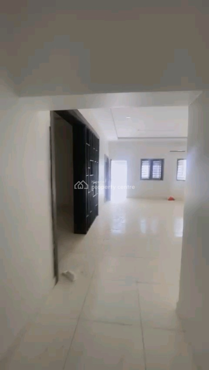 Corporate Lease Opportunity -- 6 Units of Brand New 3-bedroom, Jahi, Abuja, Flat / Apartment for Rent
