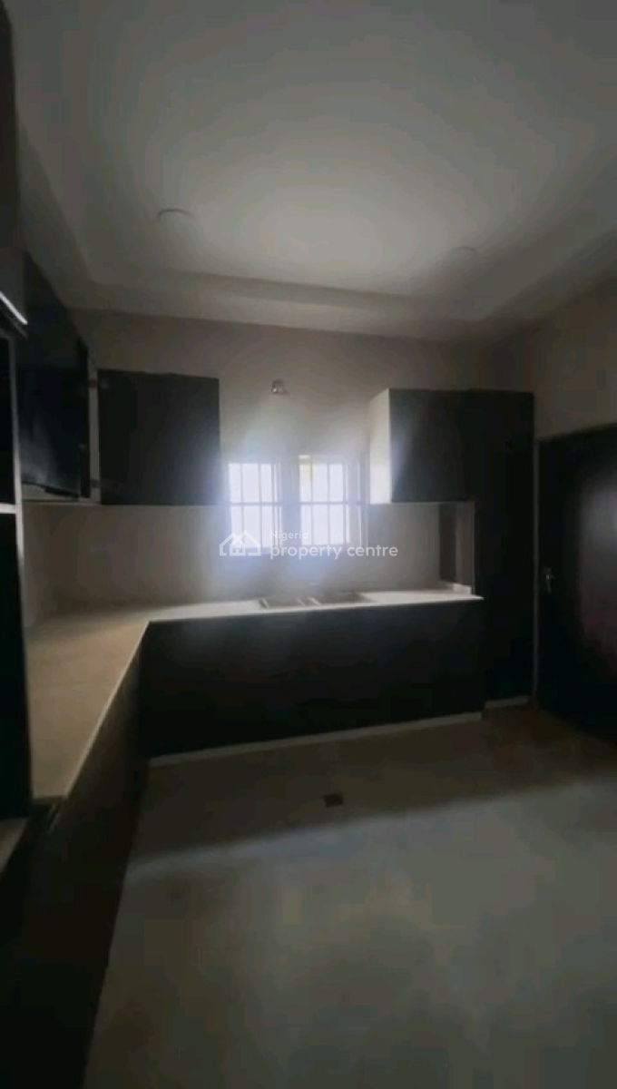 Corporate Lease Opportunity -- 6 Units of Brand New 3-bedroom, Jahi, Abuja, Flat / Apartment for Rent