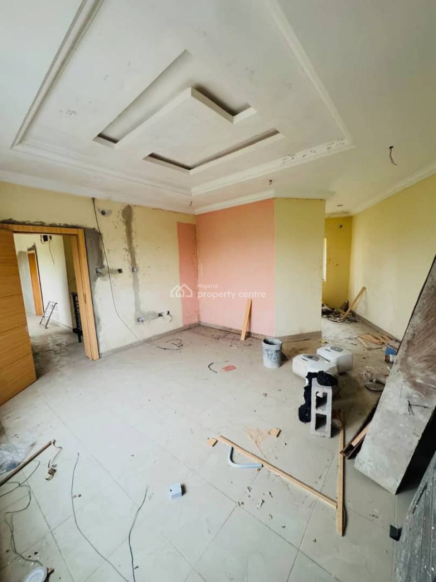 Affordable 3 Bedroom Semi Detached Duplex in Serene Environment, Gra Phase 1, Magodo, Lagos, Semi-detached Duplex for Sale