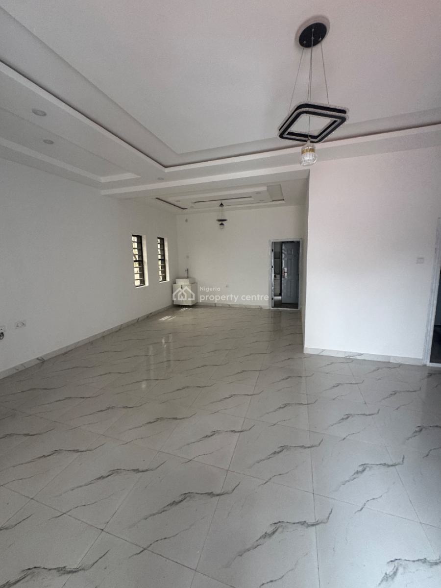 4 Bedroom Duplex, Trans Ekulu, Enugu, Enugu, Detached Duplex for Sale