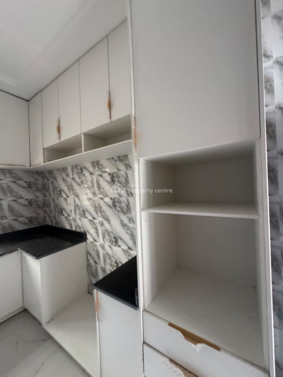 4 Bedroom Duplex, Trans Ekulu, Enugu, Enugu, Detached Duplex for Sale