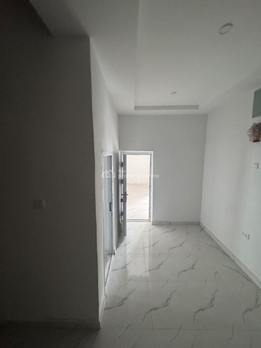 4 Bedroom Duplex, Trans Ekulu, Enugu, Enugu, Detached Duplex for Sale