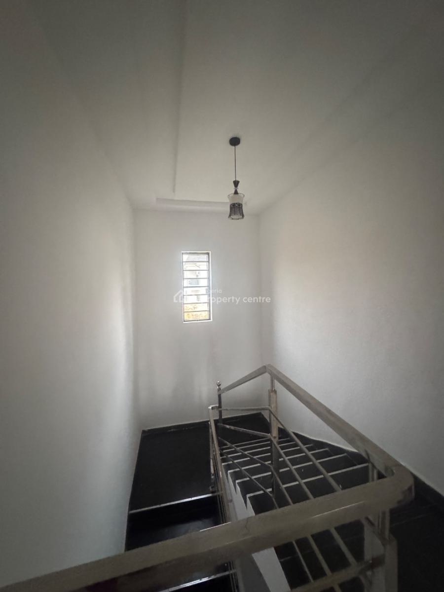 4 Bedroom Duplex, Trans Ekulu, Enugu, Enugu, Detached Duplex for Sale