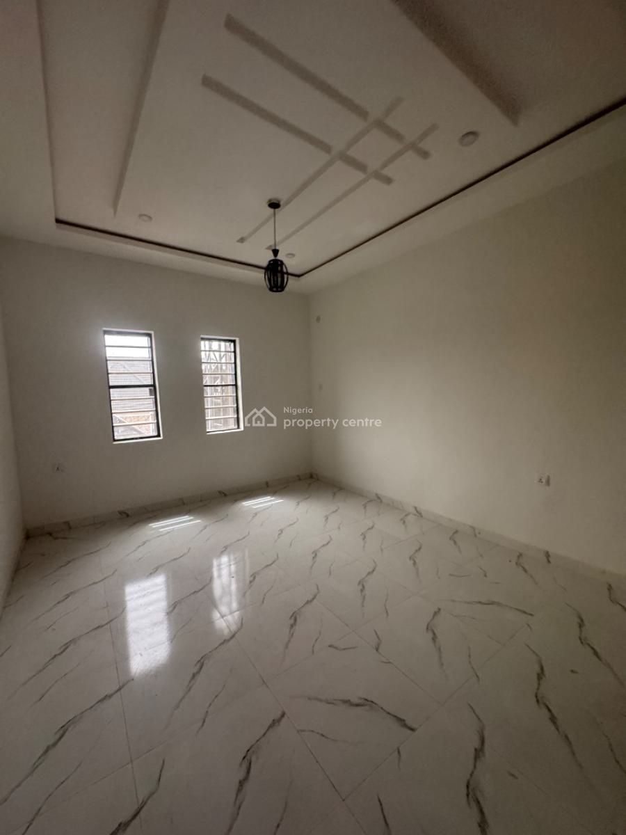 4 Bedroom Duplex, Trans Ekulu, Enugu, Enugu, Detached Duplex for Sale