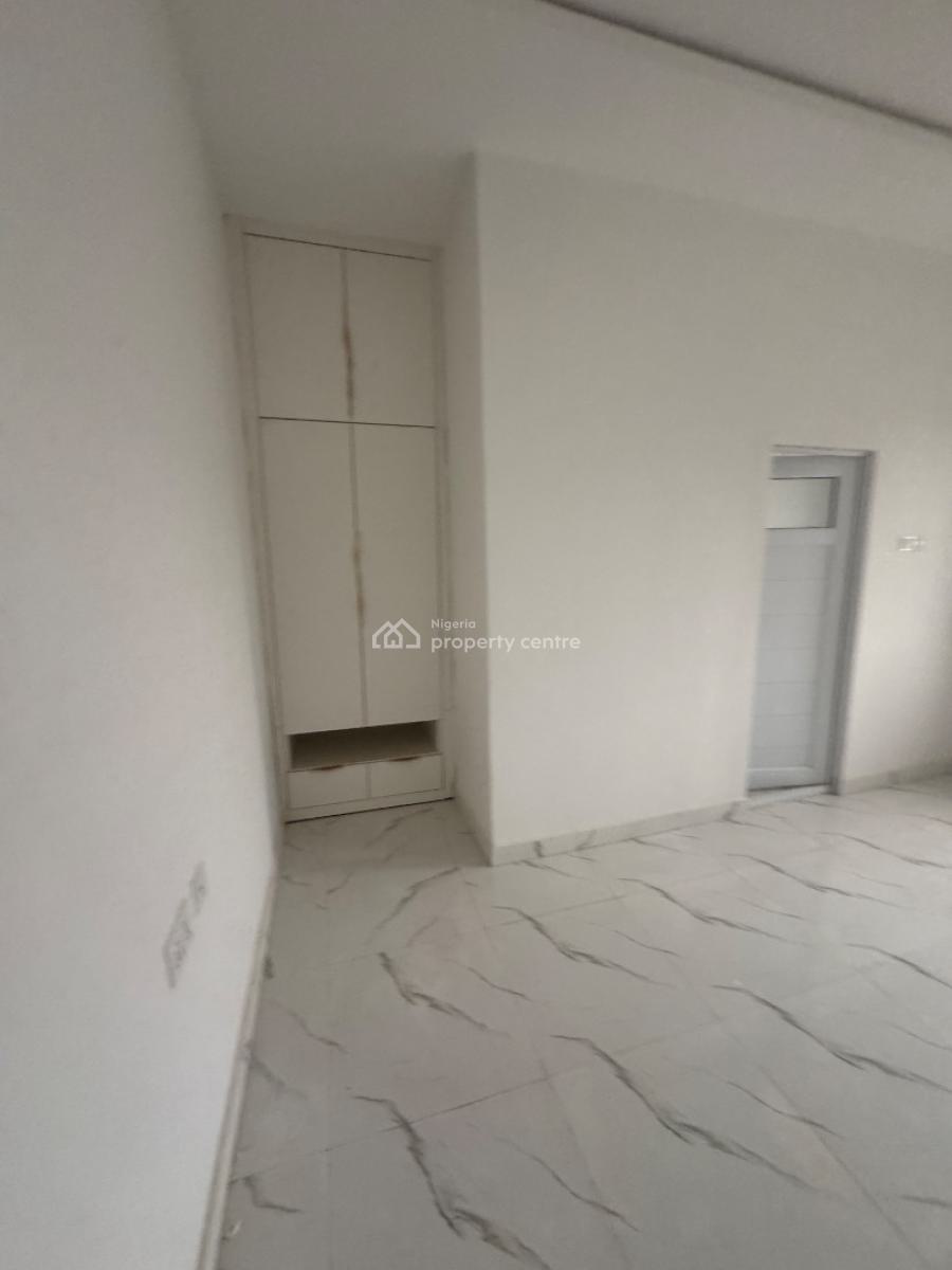 4 Bedroom Duplex, Trans Ekulu, Enugu, Enugu, Detached Duplex for Sale