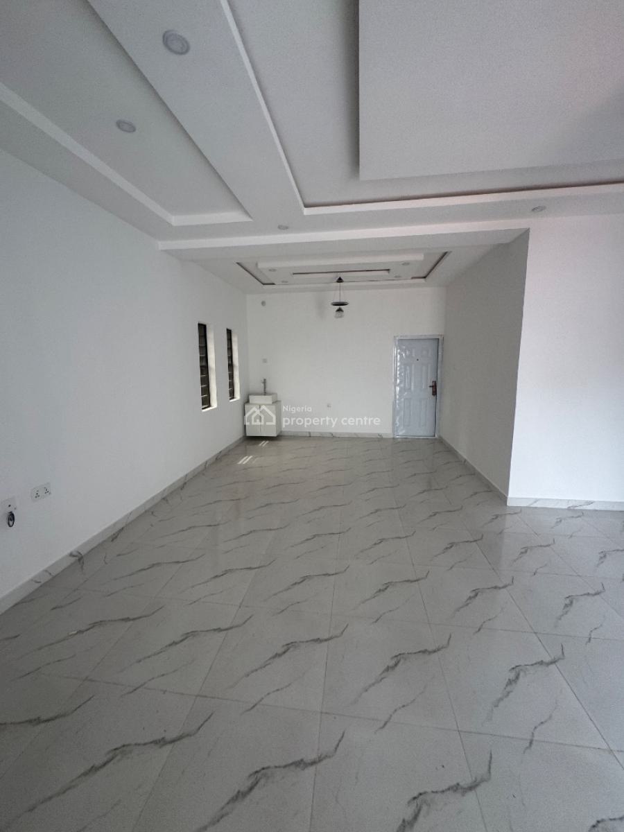 4 Bedroom Duplex, Trans Ekulu, Enugu, Enugu, Detached Duplex for Sale