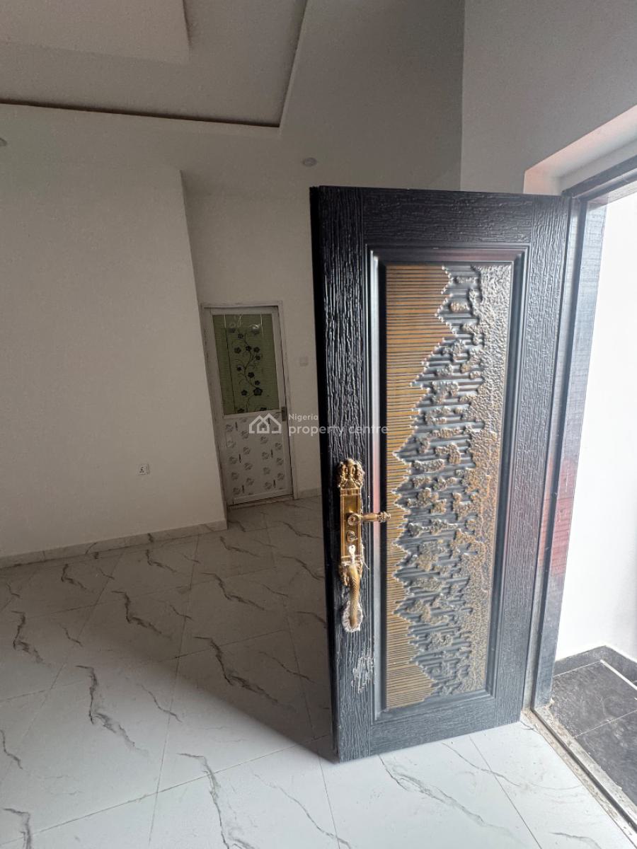 4 Bedroom Duplex, Trans Ekulu, Enugu, Enugu, Detached Duplex for Sale