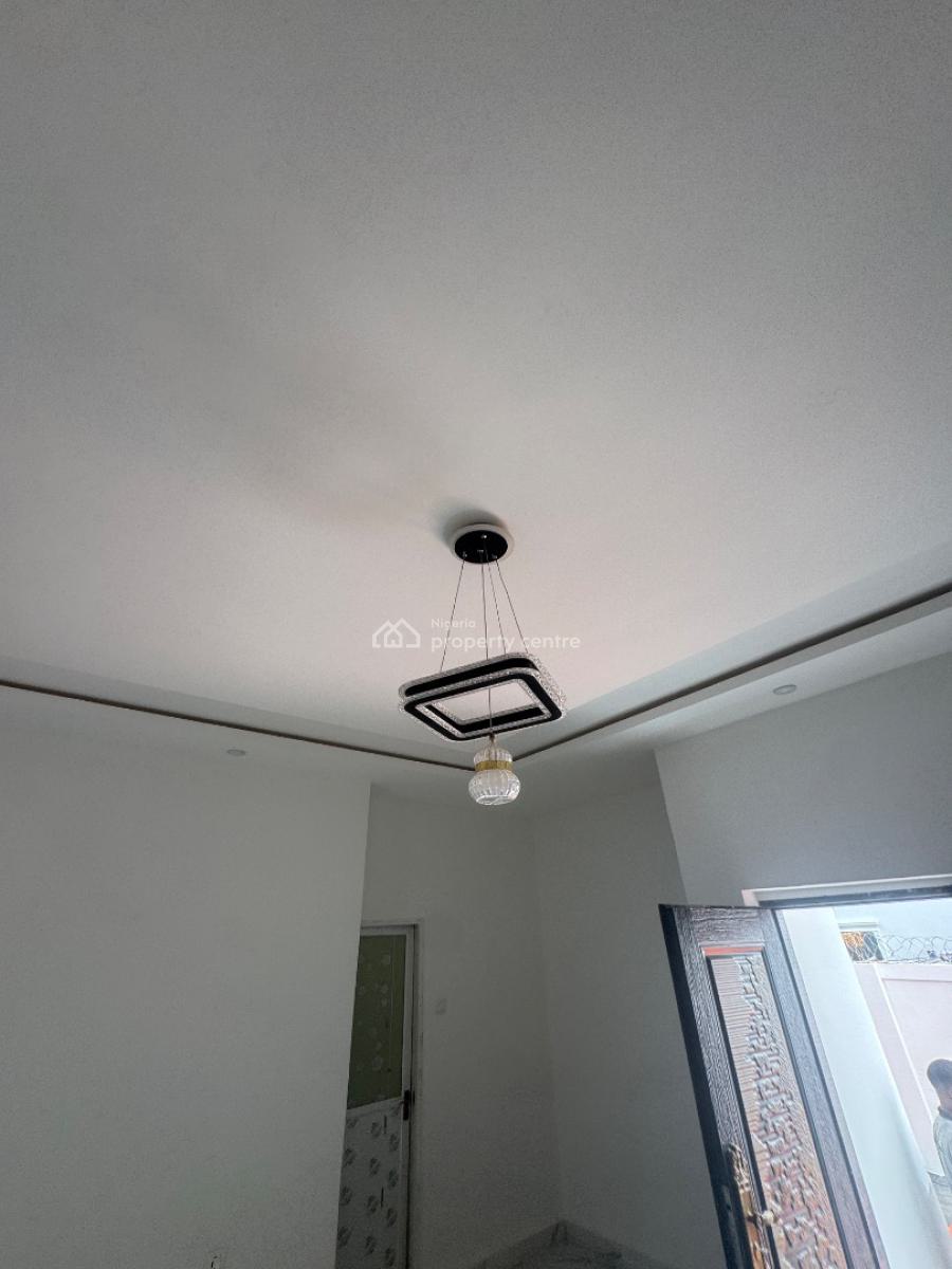 4 Bedroom Duplex, Trans Ekulu, Enugu, Enugu, Detached Duplex for Sale