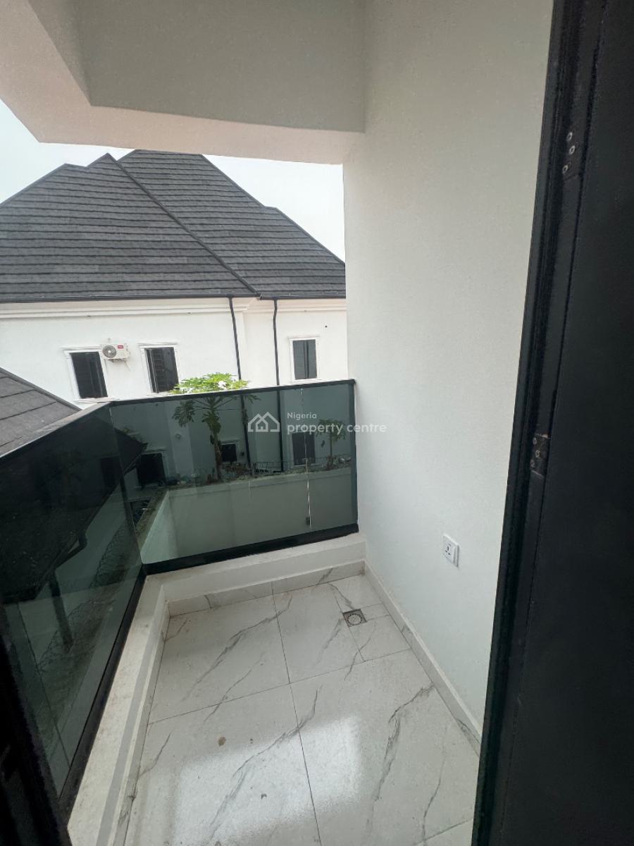 4 Bedroom Duplex, Trans Ekulu, Enugu, Enugu, Detached Duplex for Sale