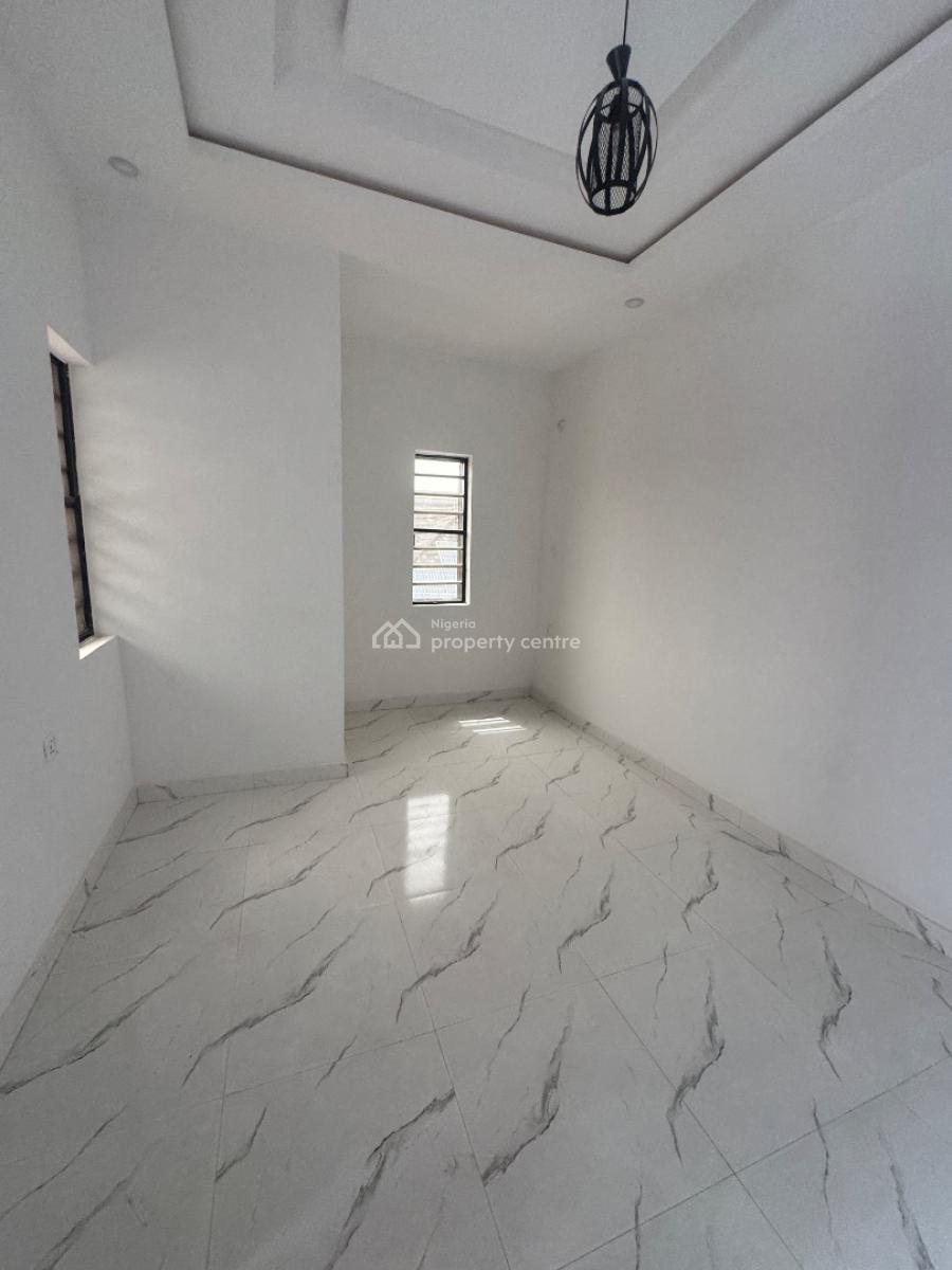 4 Bedroom Duplex, Trans Ekulu, Enugu, Enugu, Detached Duplex for Sale