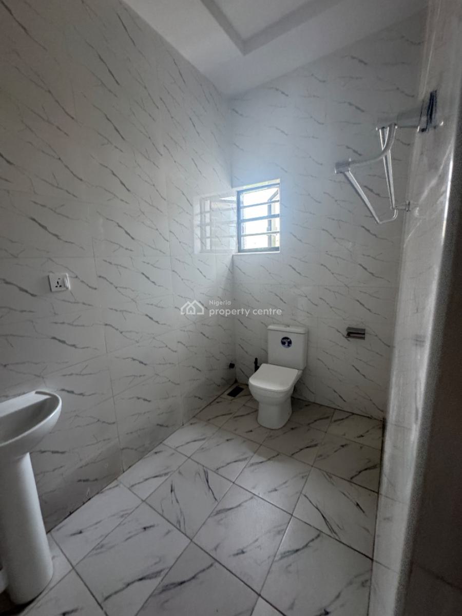 4 Bedroom Duplex, Trans Ekulu, Enugu, Enugu, Detached Duplex for Sale