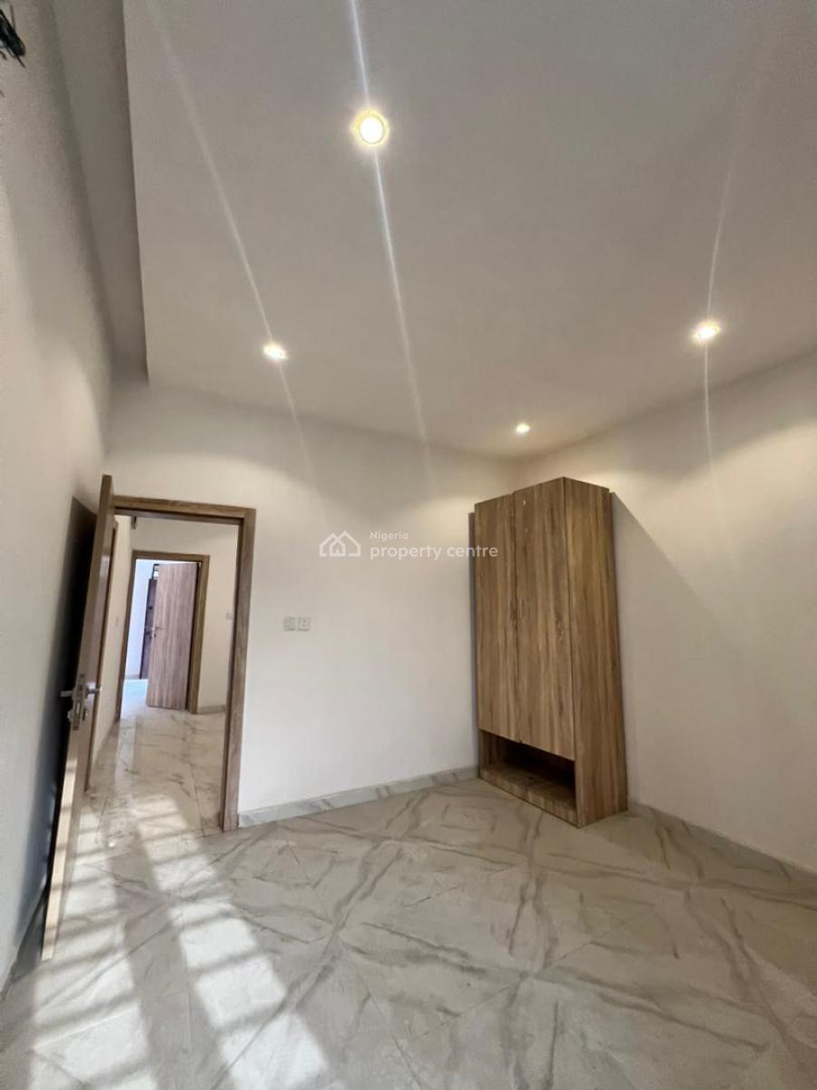 4bedroom Duplex, Abraham Adesanya Ajah, Lekki Phase 2, Lekki, Lagos, Terraced Duplex for Rent