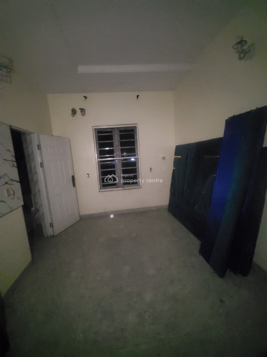 1 Room Shared Kitchen Apartment, Lekki, Lagos, Self Contain (single Rooms) for Rent