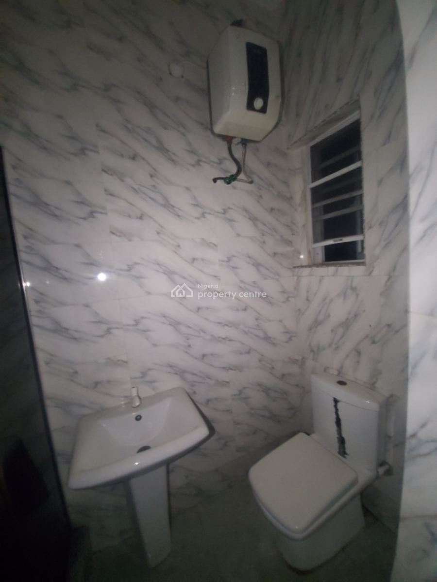 1 Room Shared Kitchen Apartment, Lekki, Lagos, Self Contain (single Rooms) for Rent