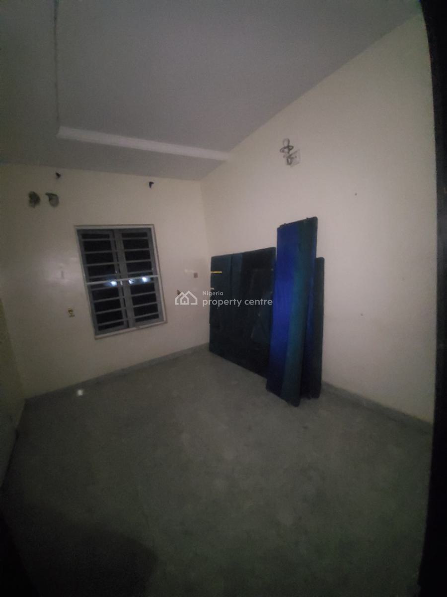 1 Room Shared Kitchen Apartment, Lekki, Lagos, Self Contain (single Rooms) for Rent
