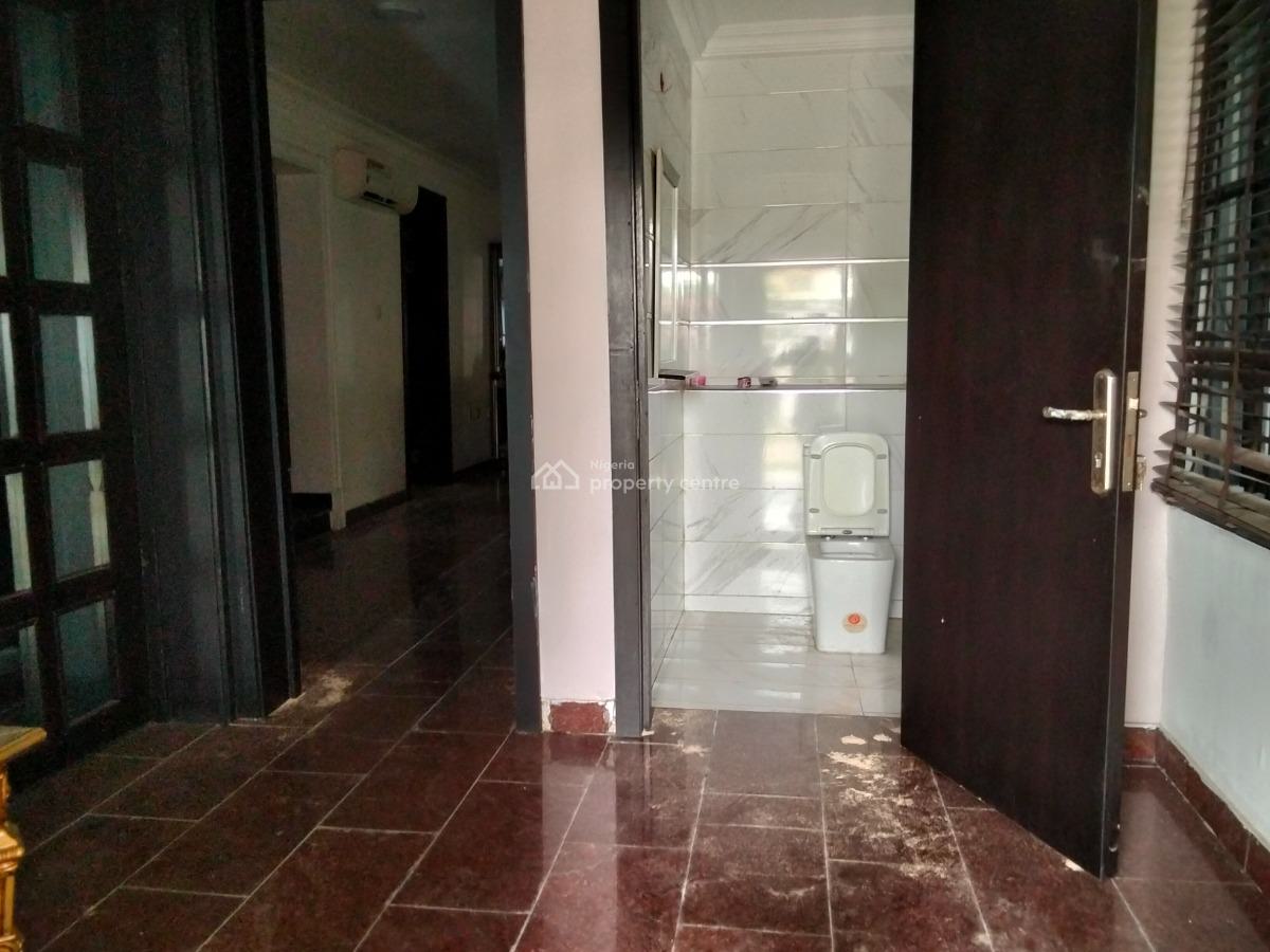 4 Bedrooms Detached Duplex, Vgc, Lekki, Lagos, Detached Duplex for Sale