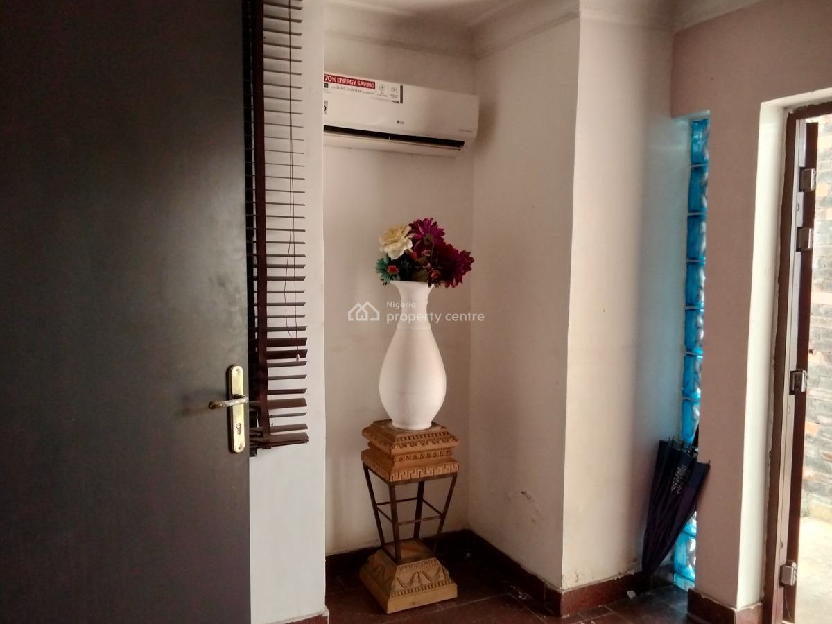 4 Bedrooms Detached Duplex, Vgc, Lekki, Lagos, Detached Duplex for Sale