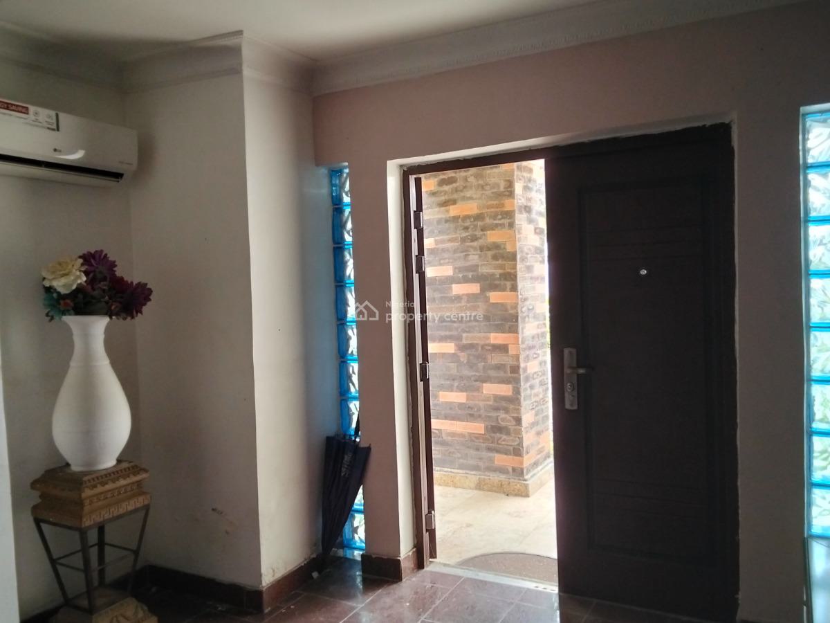 4 Bedrooms Detached Duplex, Vgc, Lekki, Lagos, Detached Duplex for Sale