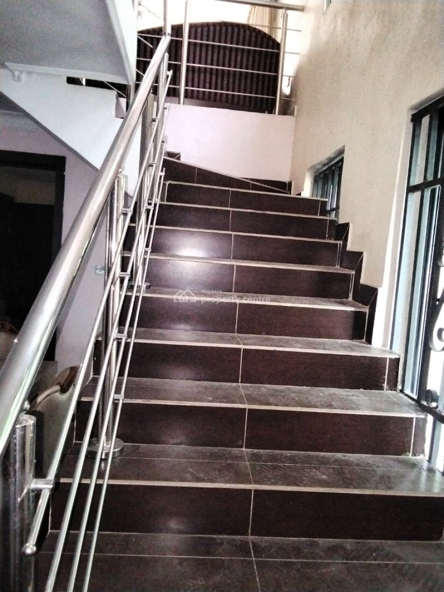 4 Bedrooms Detached Duplex, Vgc, Lekki, Lagos, Detached Duplex for Sale