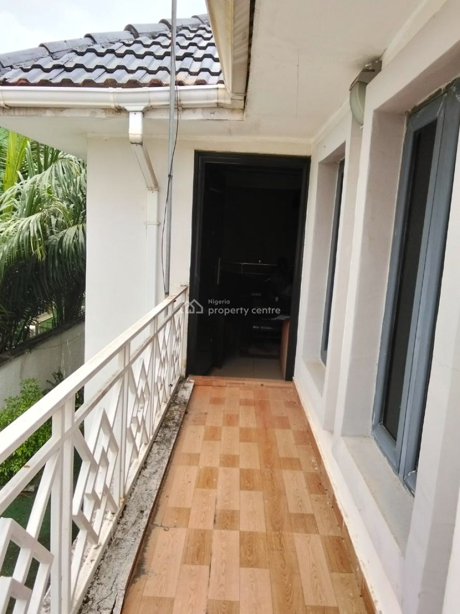 4 Bedrooms Detached Duplex, Vgc, Lekki, Lagos, Detached Duplex for Sale