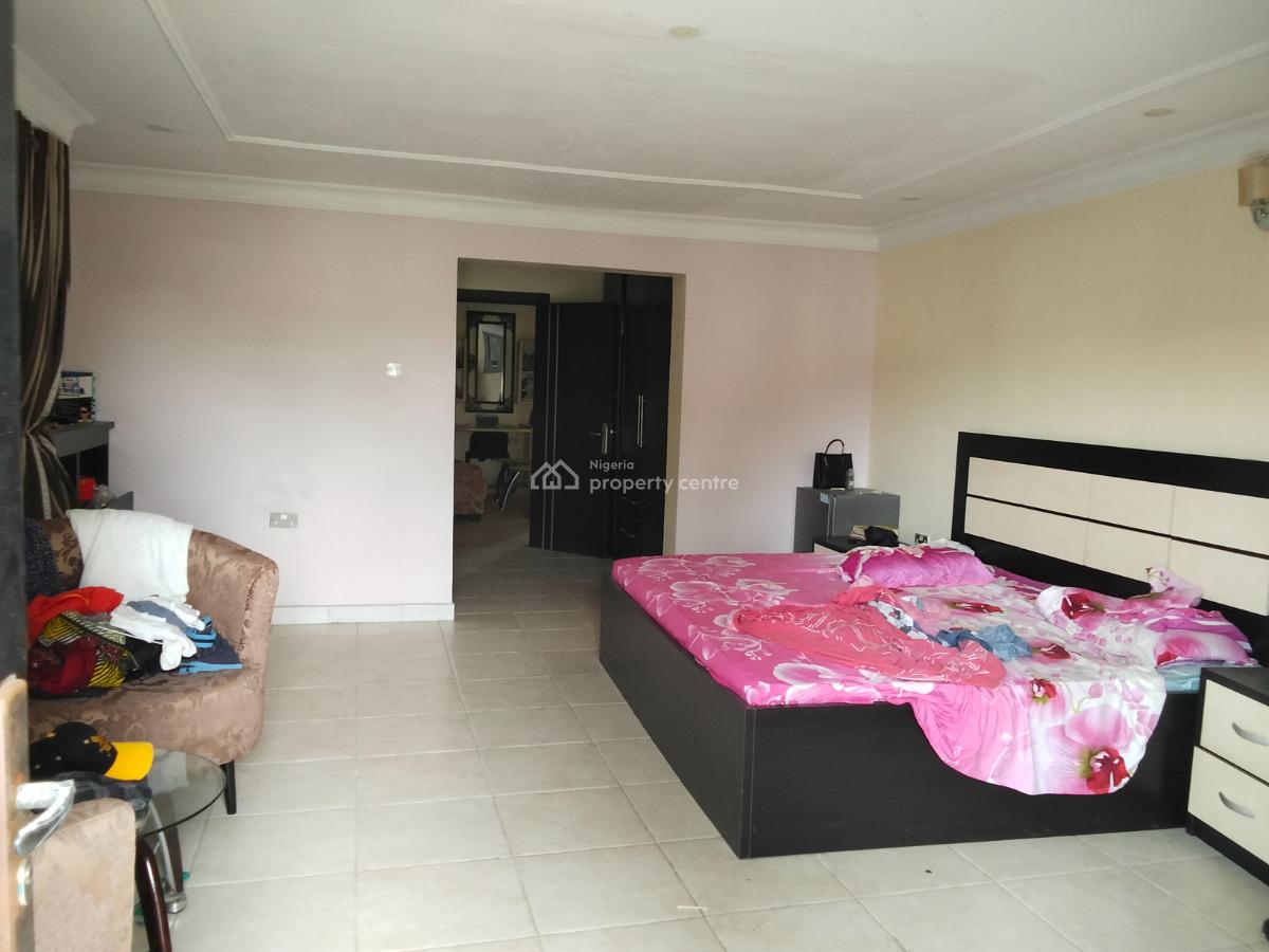 4 Bedrooms Detached Duplex, Vgc, Lekki, Lagos, Detached Duplex for Sale