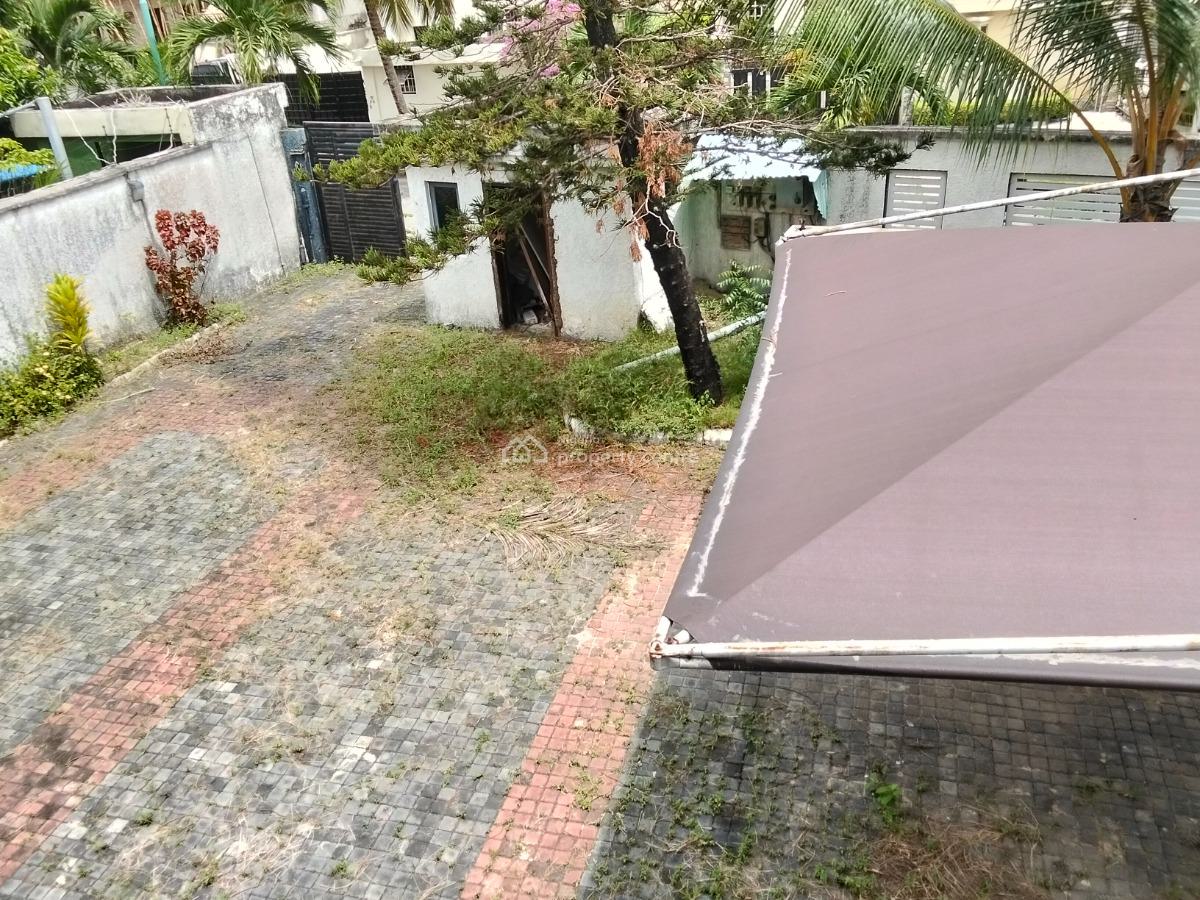 4 Bedrooms Detached Duplex, Vgc, Lekki, Lagos, Detached Duplex for Sale