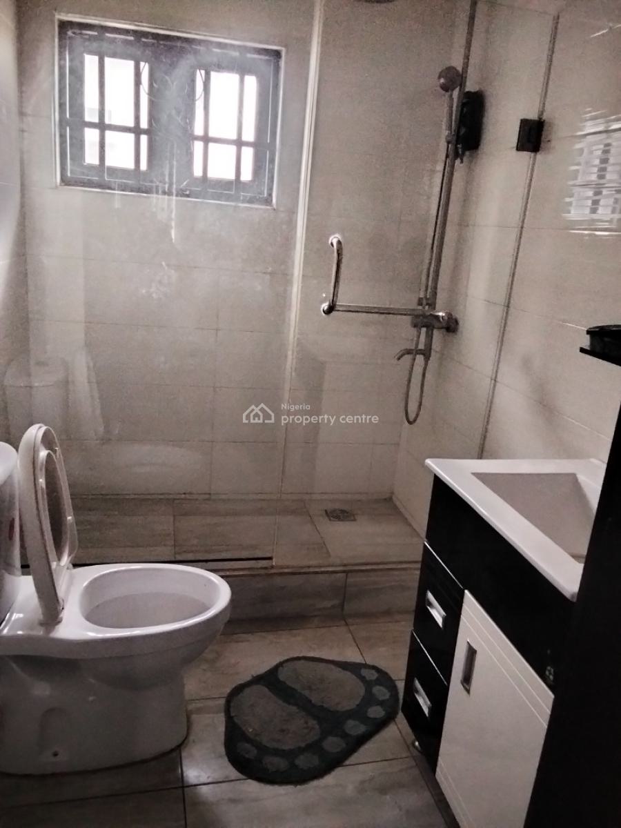 4 Bedrooms Detached Duplex, Vgc, Lekki, Lagos, Detached Duplex for Sale