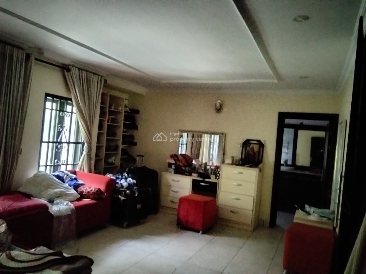 4 Bedrooms Detached Duplex, Vgc, Lekki, Lagos, Detached Duplex for Sale