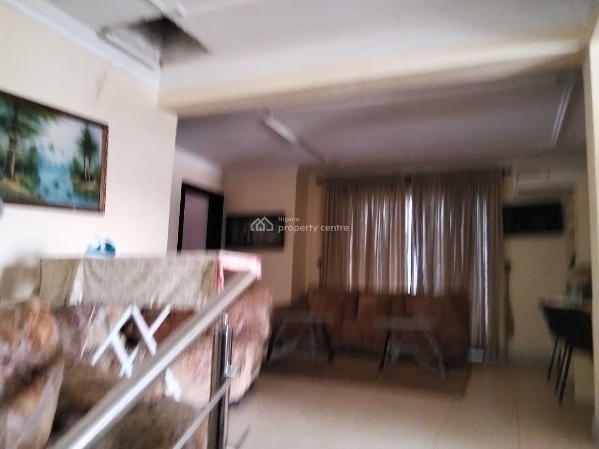 4 Bedrooms Detached Duplex, Vgc, Lekki, Lagos, Detached Duplex for Sale