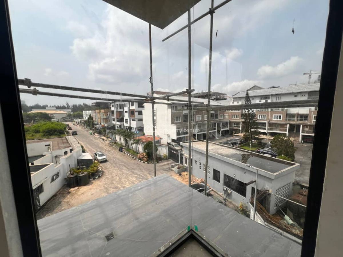 5 Bedroom Detached Duplex House with 2 Room Bq, Off 1st Avenue, Banana Island Estate Ikoyi Lagos, Banana Island, Ikoyi, Lagos, Detached Duplex for Sale