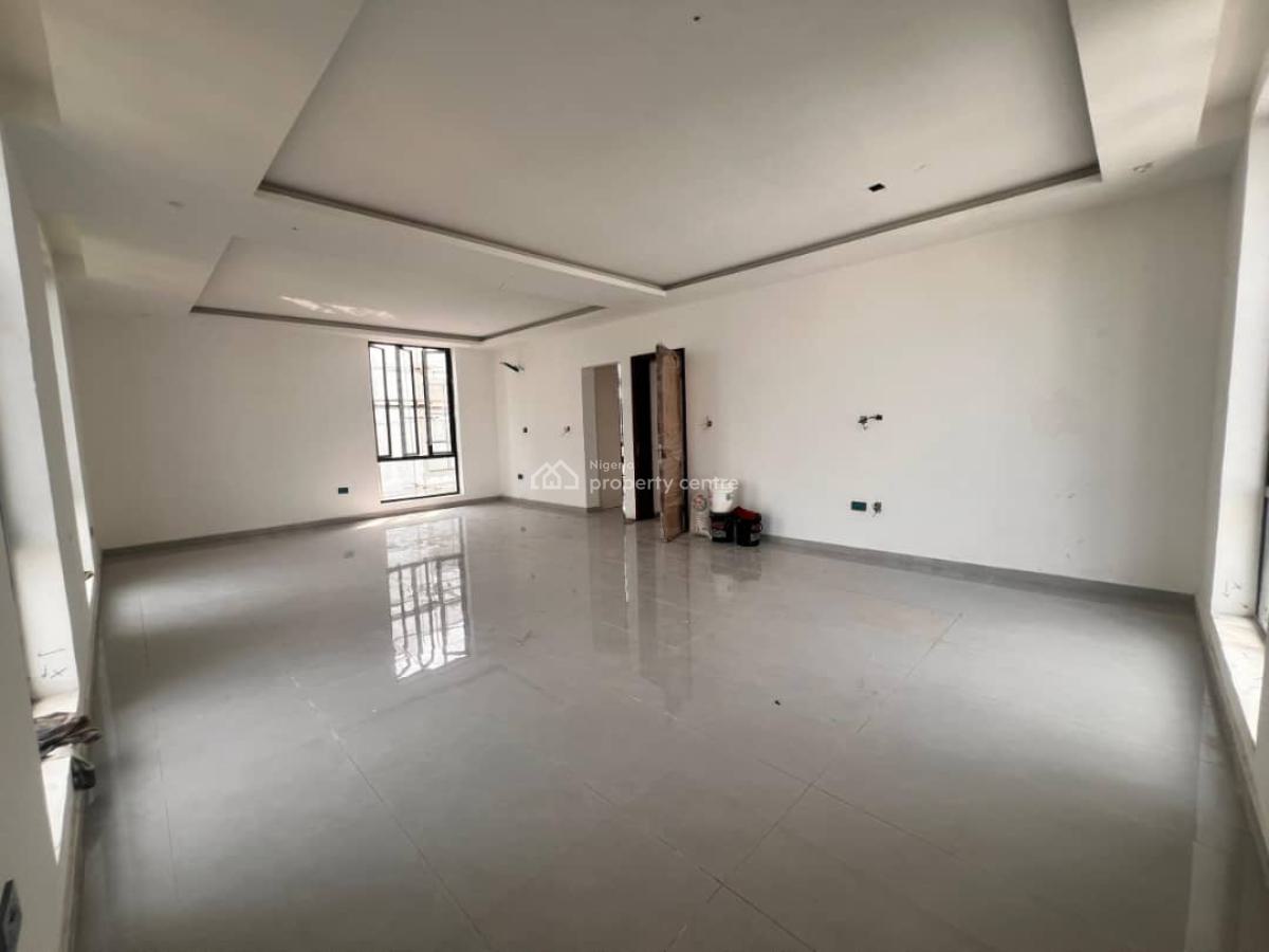 5 Bedroom Detached Duplex House with 2 Room Bq, Off 1st Avenue, Banana Island Estate Ikoyi Lagos, Banana Island, Ikoyi, Lagos, Detached Duplex for Sale