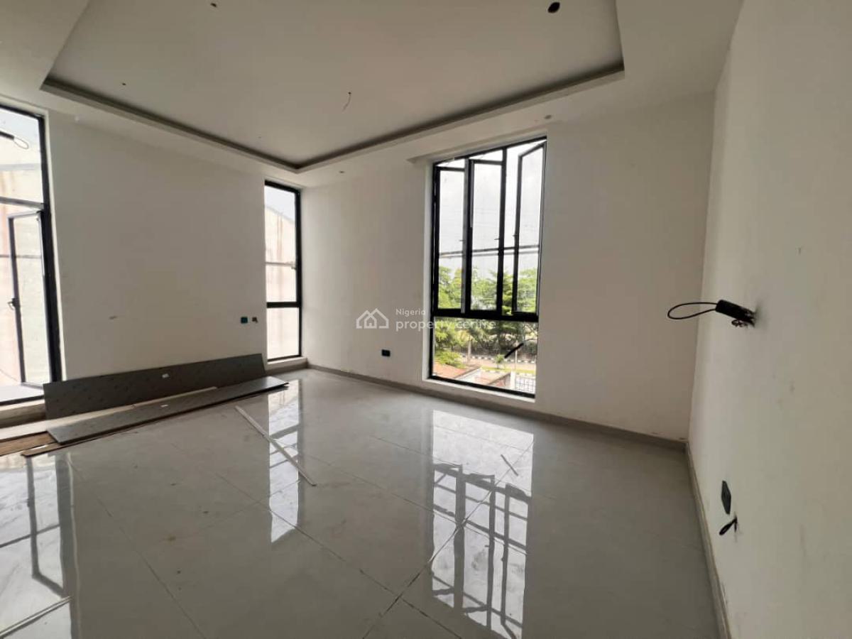 5 Bedroom Detached Duplex House with 2 Room Bq, Off 1st Avenue, Banana Island Estate Ikoyi Lagos, Banana Island, Ikoyi, Lagos, Detached Duplex for Sale