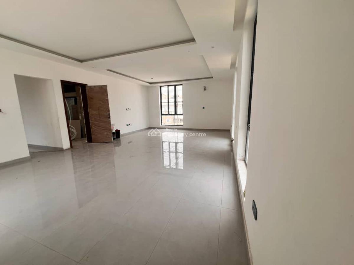 5 Bedroom Detached Duplex House with 2 Room Bq, Off 1st Avenue, Banana Island Estate Ikoyi Lagos, Banana Island, Ikoyi, Lagos, Detached Duplex for Sale