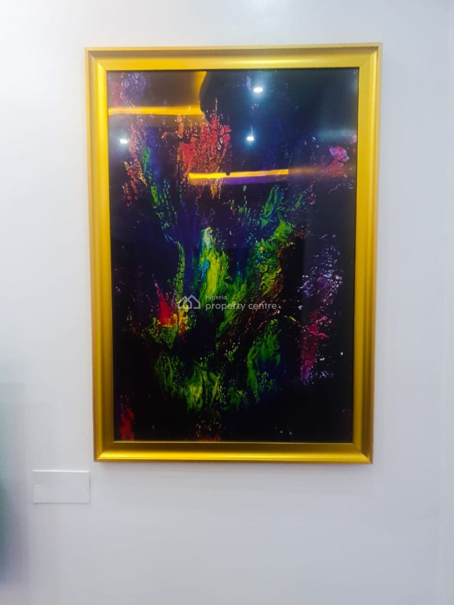 11 Room Functional Hotel, Idado, Before Chevron Round About,lekki Lagos, Idado, Lekki, Lagos, Hotel / Guest House for Sale