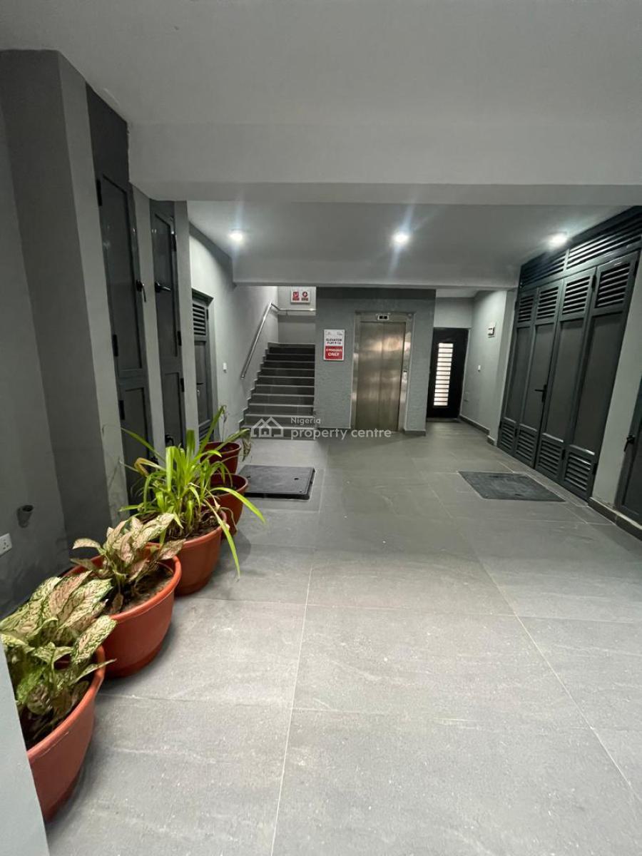 Luxury 3 Bedbroom Apartment, Lekki Phase 1, Lekki, Lagos, Flat / Apartment for Rent