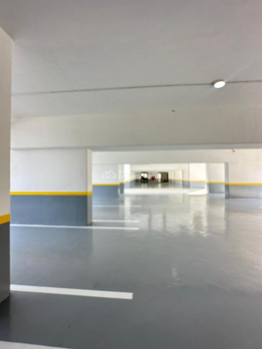 Luxuriously Built 4 Bedroom Apartment, Banana Island Road, Ikoyi, Lagos, Flat / Apartment for Sale