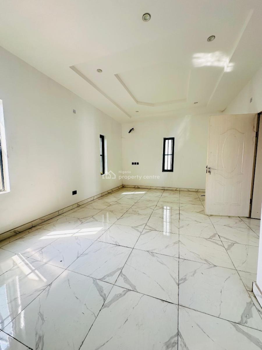 Exquisitely Built 4 Bedroom Fully Detached Duplex, Amuwo Odofin, Lagos, Detached Duplex for Sale