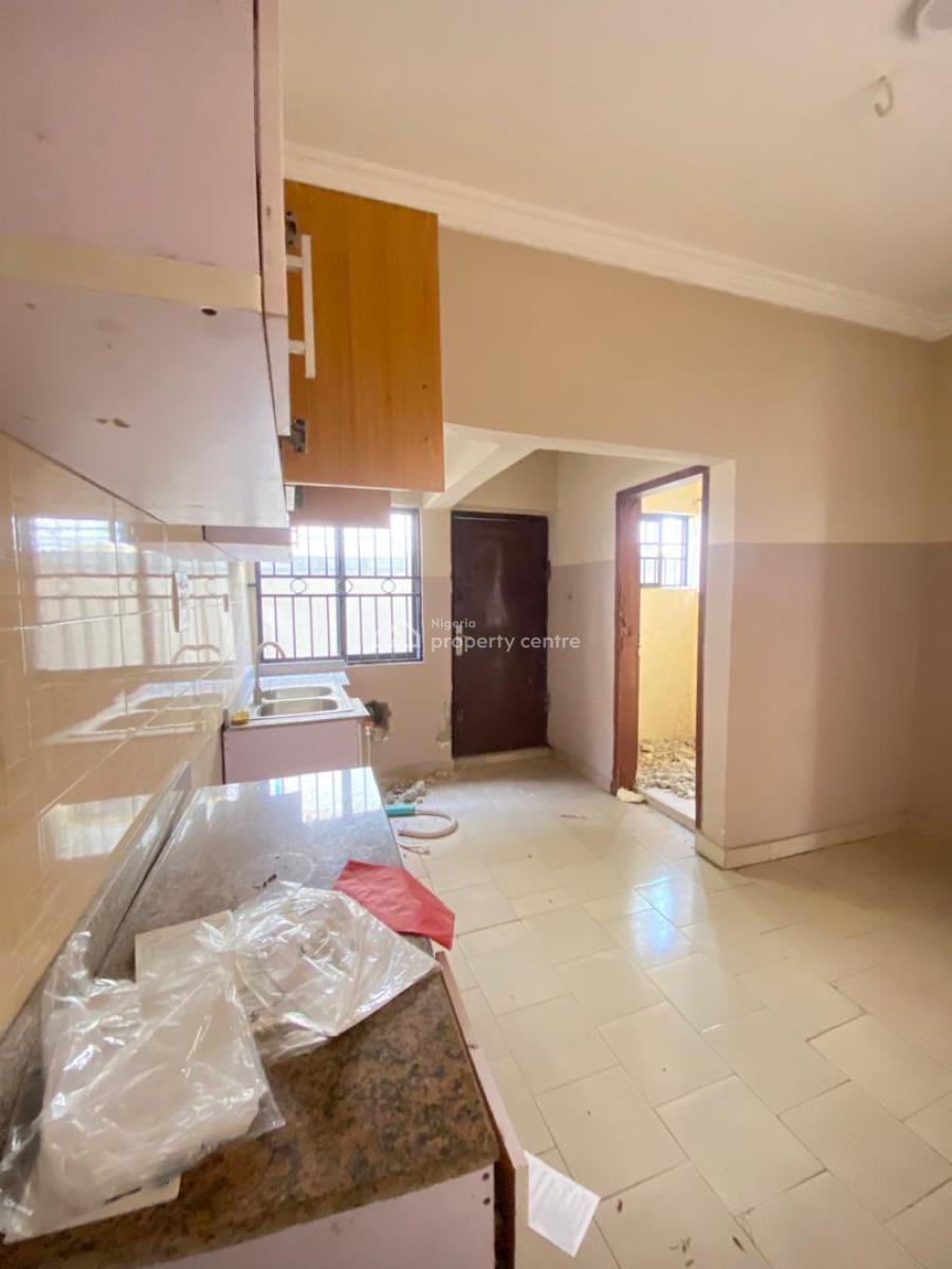 3 Bedroom Apartment with Bq, Off Freedom Way, Lekki, Lagos, Flat / Apartment for Rent