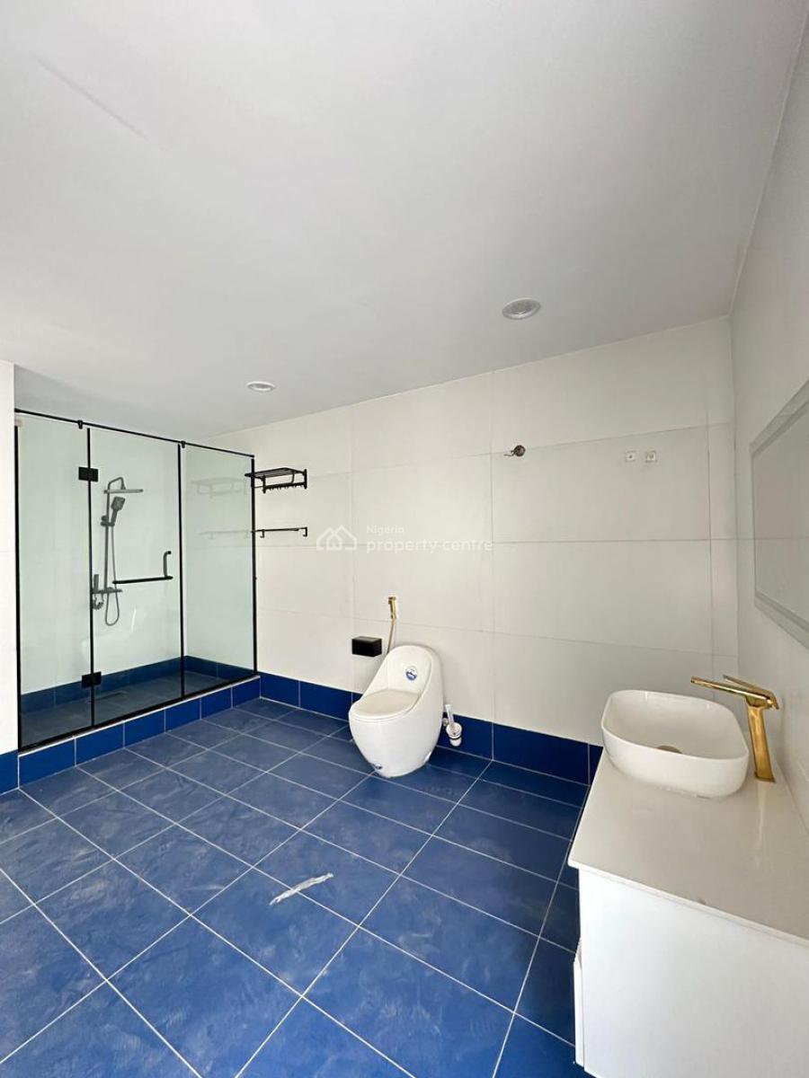 Magnificently Built 5 Bedroom Fully Detached Duplex, Banana Island Estate, Ikoyi, Lagos, Detached Duplex for Sale