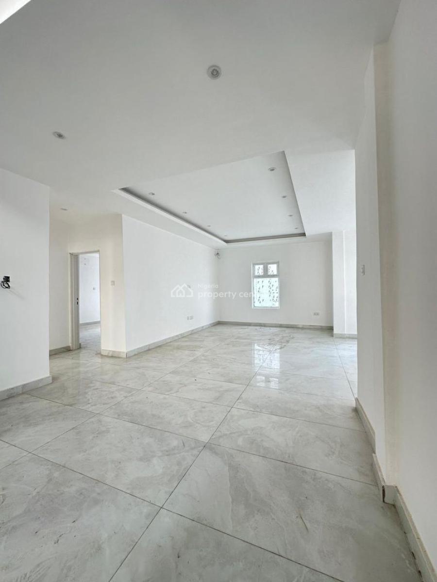 Magnificently Built 5 Bedroom Fully Detached Duplex, Banana Island Estate, Ikoyi, Lagos, Detached Duplex for Sale