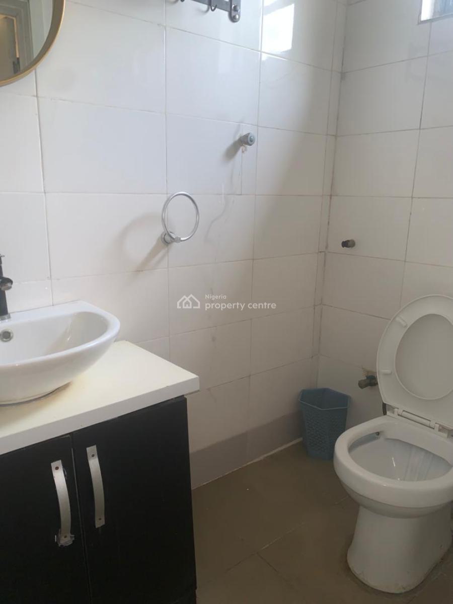 2 Bedroom Apartment, Ikate, Lekki, Lagos, Flat / Apartment for Rent