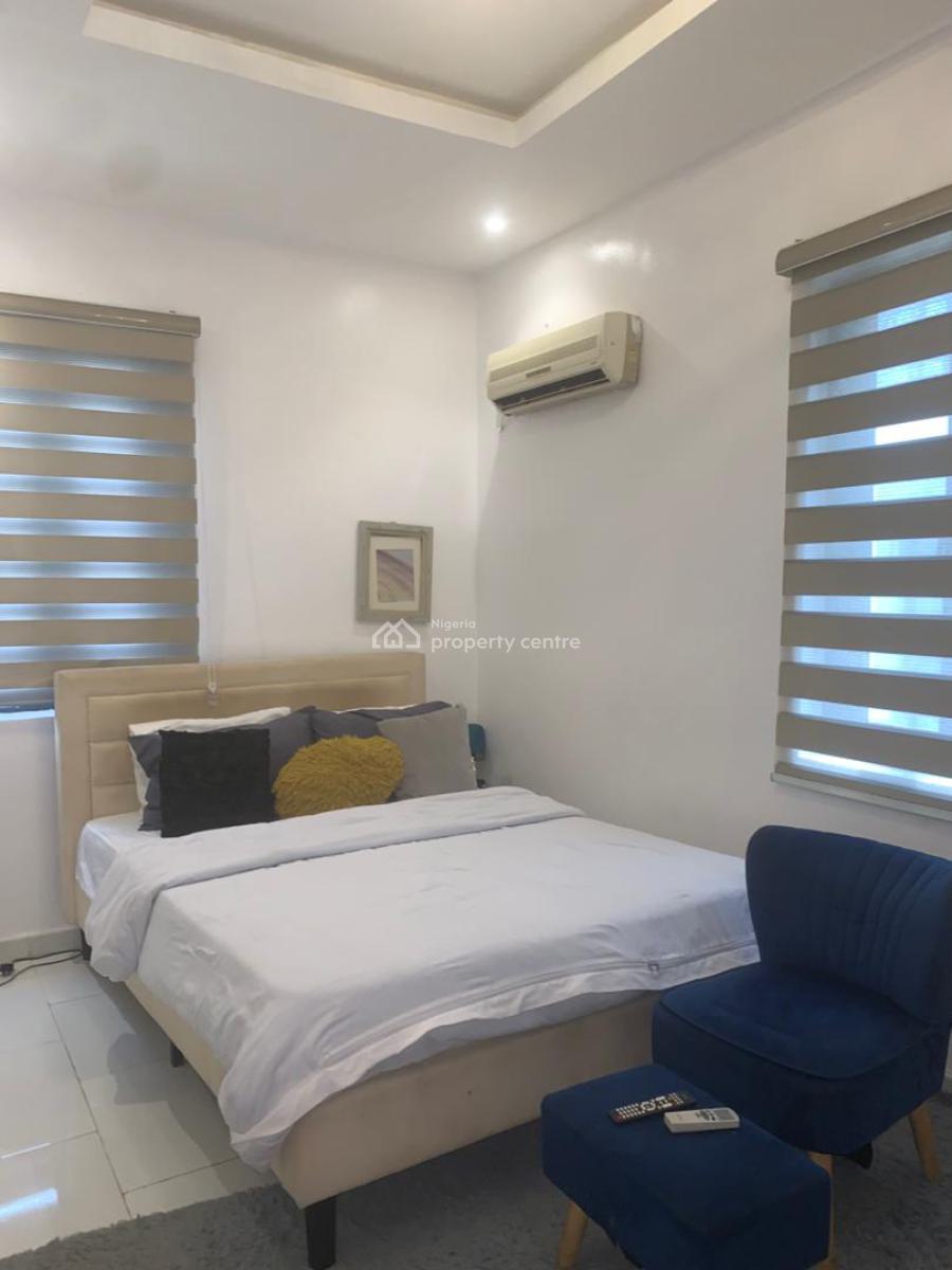 2 Bedroom Apartment, Ikate, Lekki, Lagos, Flat / Apartment for Rent