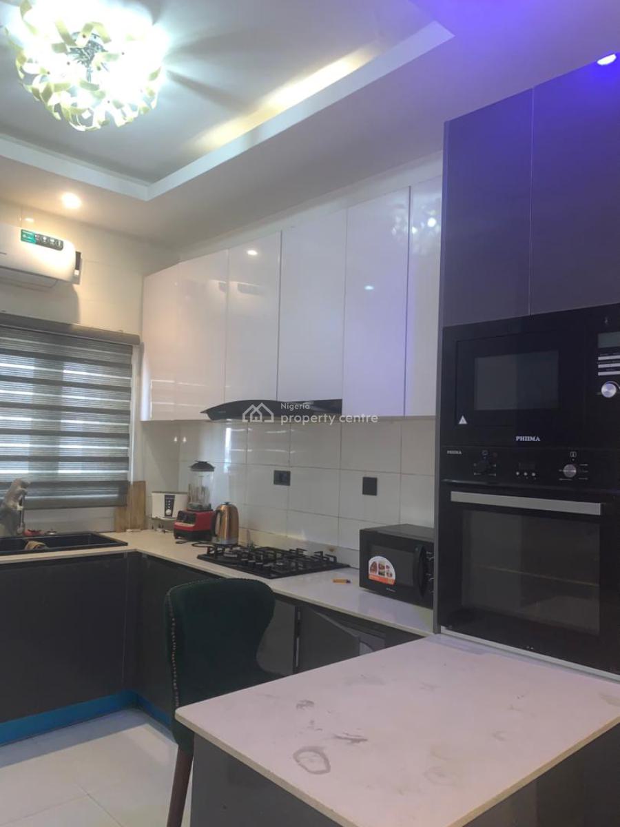 2 Bedroom Apartment, Ikate, Lekki, Lagos, Flat / Apartment for Rent